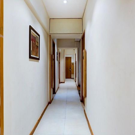 Oyo 81549 Hotel Elegance Nx Mumbai Eksteriør bilde